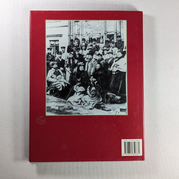 Queen Victoria´s Grandchildren hardcover book - Picture 14 of 14